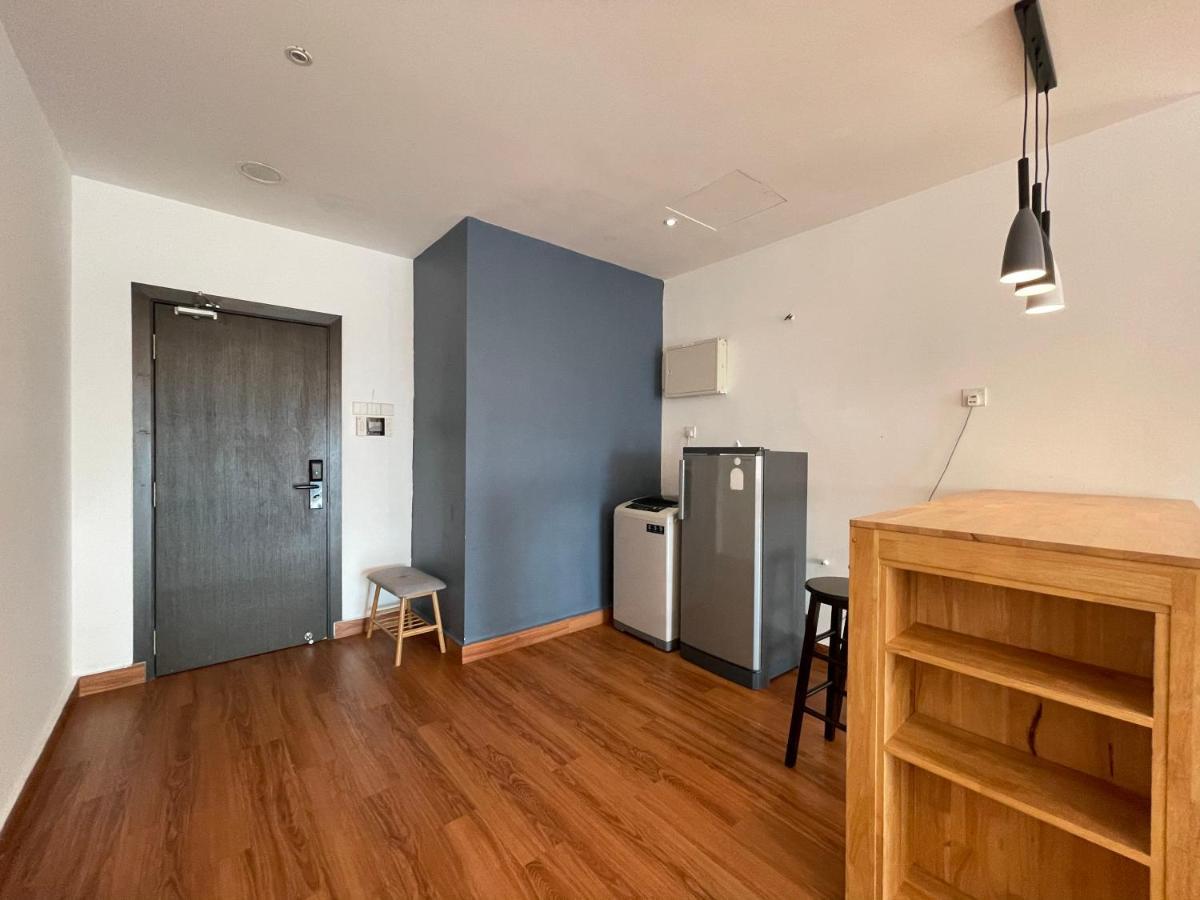 Ksl D'Esplanade Cozy Suite At Johor Johor Bahru Dış mekan fotoğraf